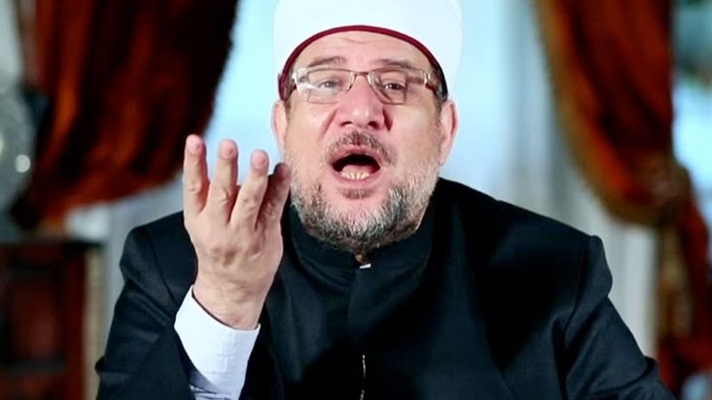 الدكتور محمد مختار