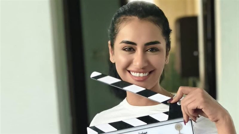 نانسي صلاح 