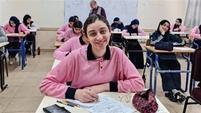 طلاب المدارس 