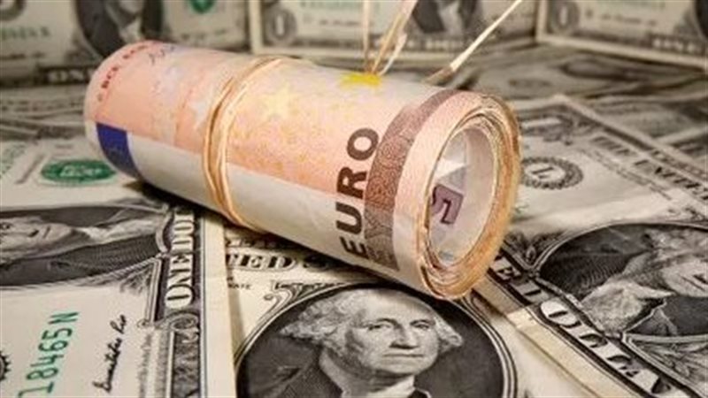 سعر اليورو اليوم