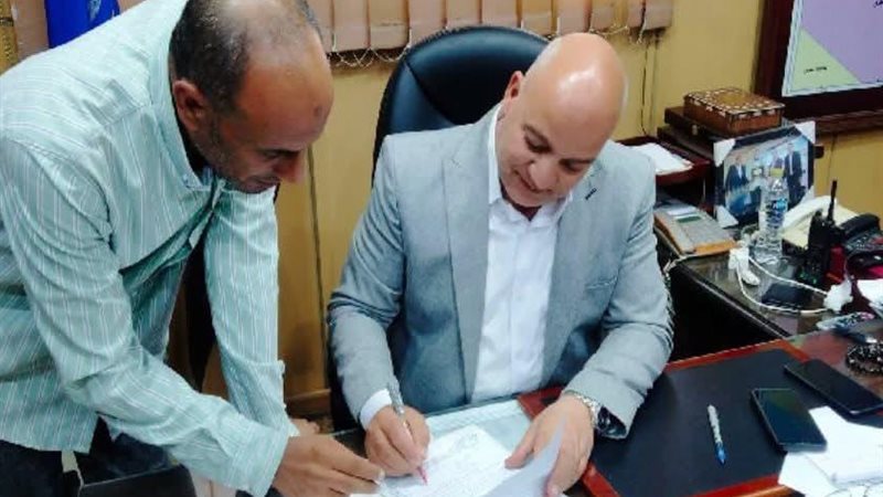 أعمال المتابعة والرقابة