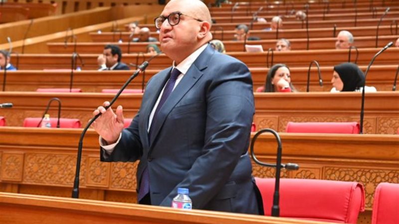  الدكتور أحمد الشناوي