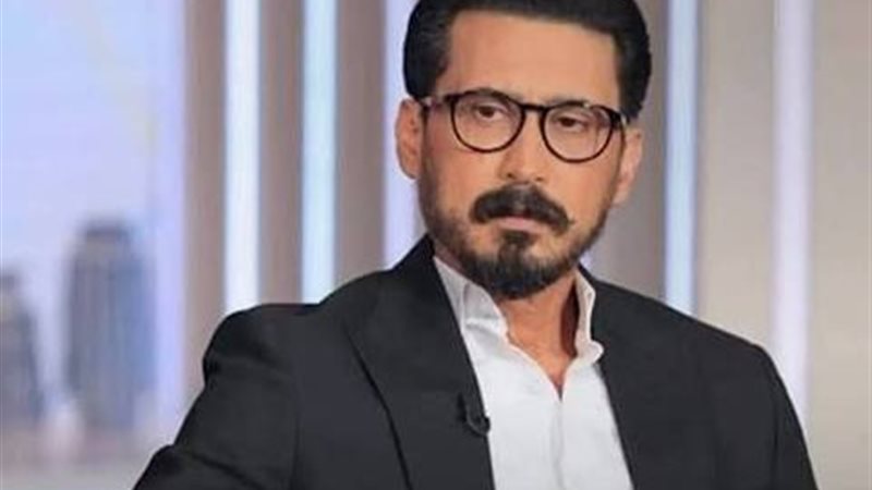 أحمد عيد 