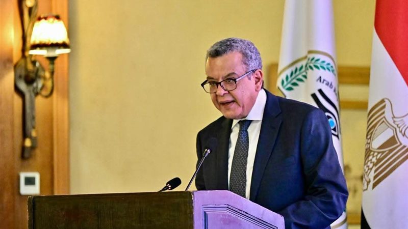 رئيس الجهاز المركزي