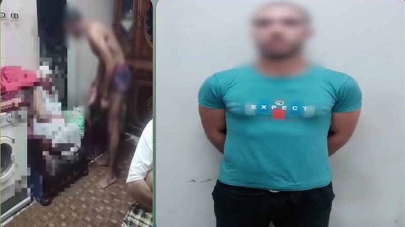 المتهم والواقعة