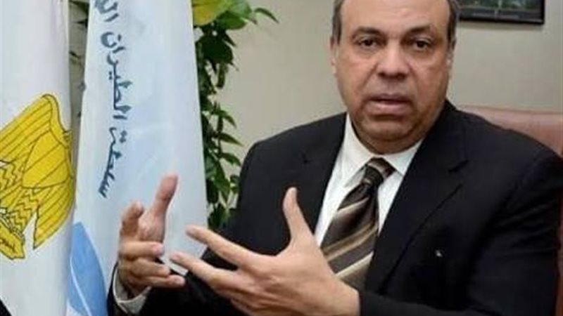 الدكتور سامح الحفني،