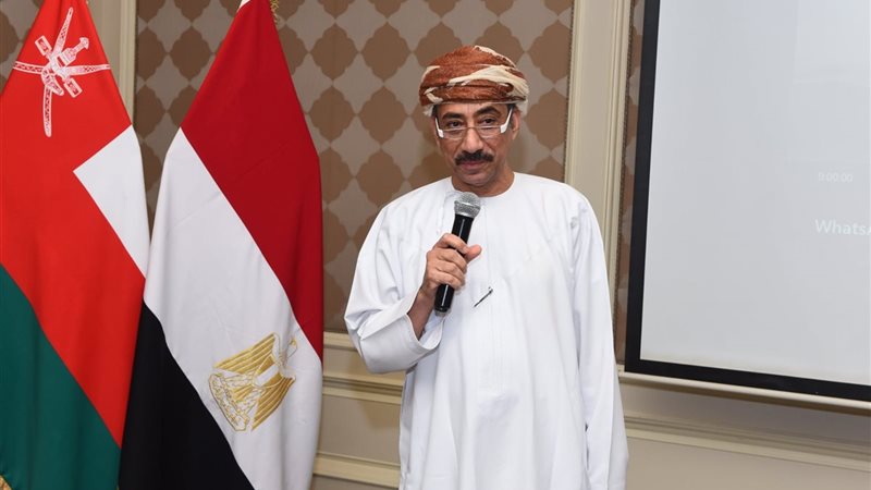 السفير عبدالله بن