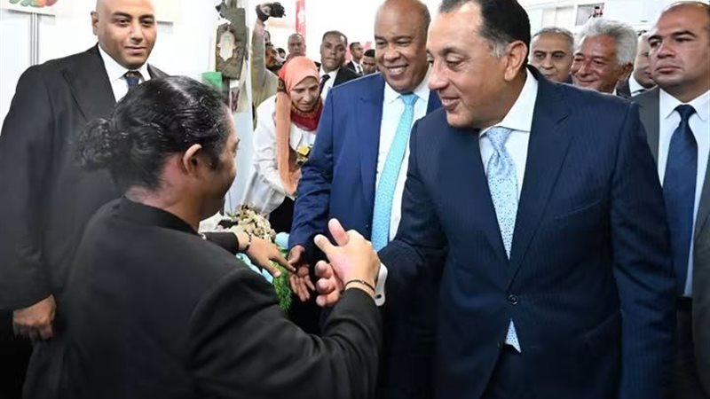 مصطفى مدبولي 
