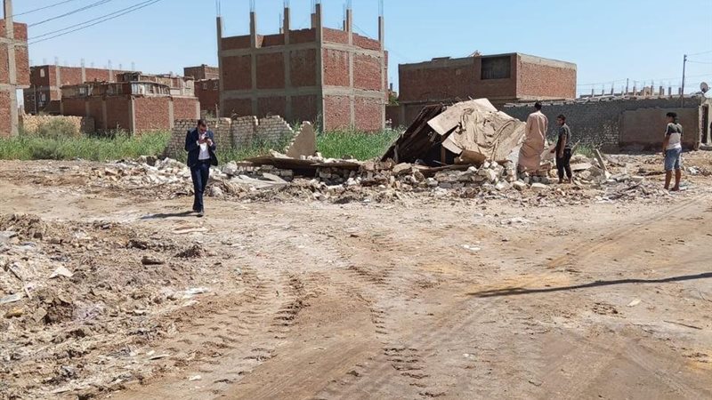 وزارة التنمية المحلية