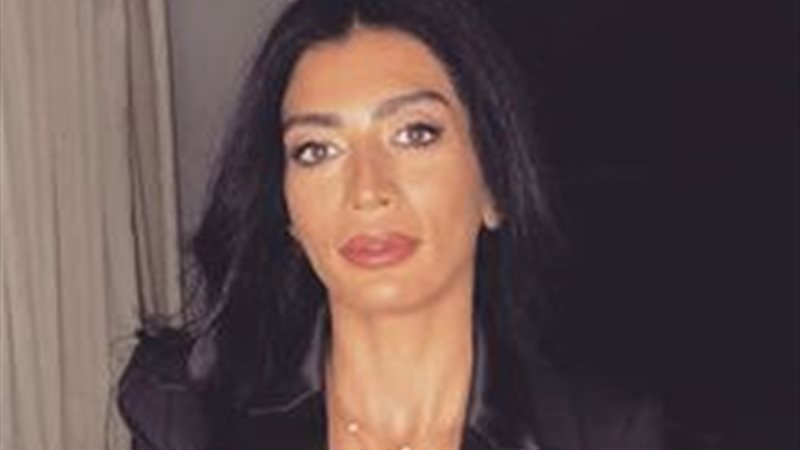 مريم أحمدي 