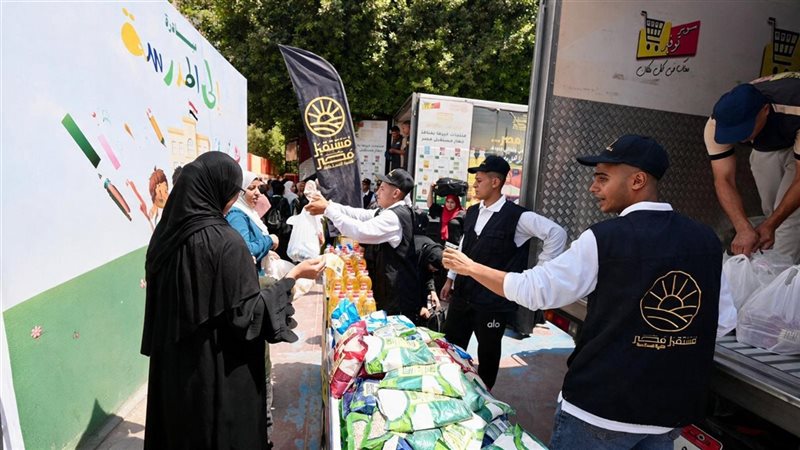 مبادرة إلى المدرسة