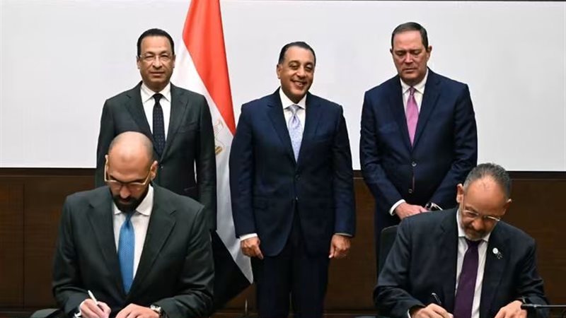 مصطفى مدبولي 