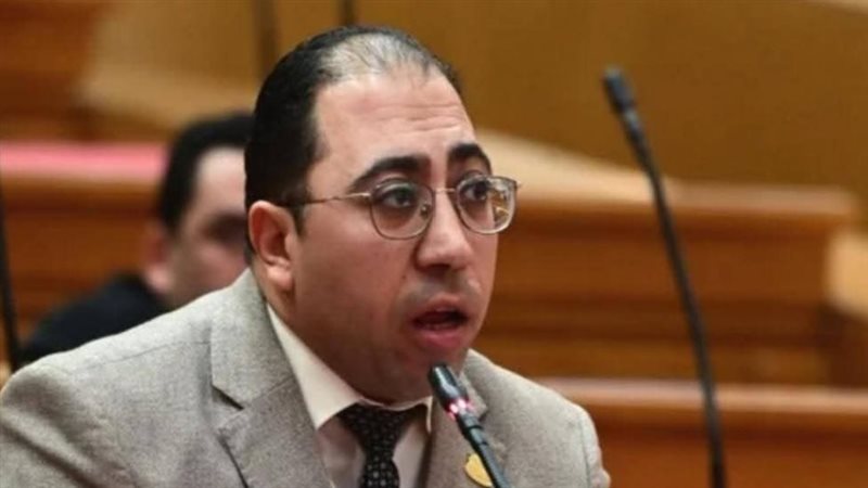 النائب بسام الصواف،