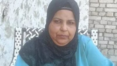 ماتت على السيستم.. سيدة بالفيوم تفاجأ بتسجيلها ضمن الوفيات خلال صرف معاش والدتها