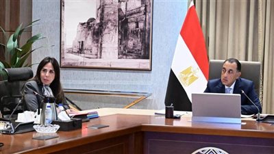 رئيس الوزراء يتابع موقف عدد من ملفات العمل الخاصة بالهيئة العامة للتنمية السياحية
