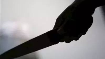 مقتل نائب رئيس أكبر بنك في الولايات المتحدة طعنًا بسكين