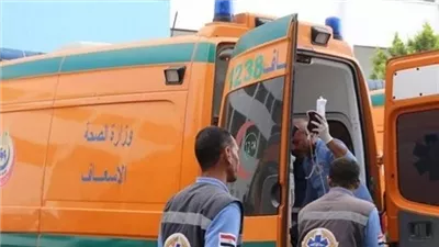 إصابة 6 أشخاص في ادعاء اعتداء بسلاح أبيض أمام بنك مصر بالسنبلاوين