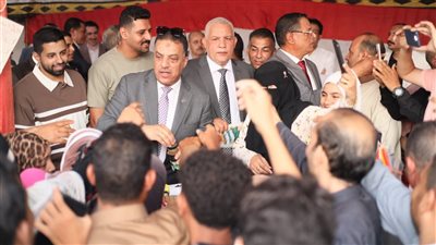 قبل بدء الدراسة.. «حماة الوطن» يخفف أعباء الأسر بالصف بتخفيضات تصل إلى 70%
