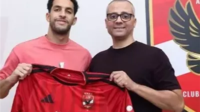 أحمد شوبير يكشف كواليس تجديد نجله مع الأهلي.. وينفي وجود شرط جزائي