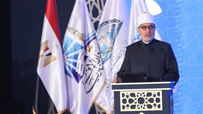 من الدارك ويب إلى الذكاء الاصطناعي.. مفتي الجمهورية يدق ناقوس الخطر لحماية الأسرة والهوية