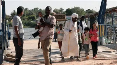 من الغرامة لـ إنهاء اللجوء.. ماذا يقول قانون لجوء الأجانب في مصر؟