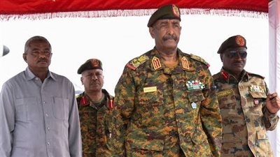 «مبادرة البرهان تهدد وحدة الخرطوم».. قوى سودانية تقدم مذكرة رسمية ضد الاتحاد الأفريقي