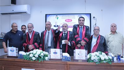 دراسة دكتوراه تكشف الفروق بين التصوف عند المحاسبي والقشيري