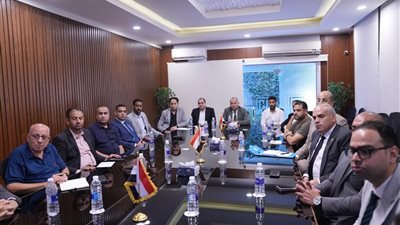  «انضباط تنظيمي وتدريب وحضور أقوى على السوشيال».. مستقبل وطن يضع خطة عمل أمانة العضوية للفترة المقبلة