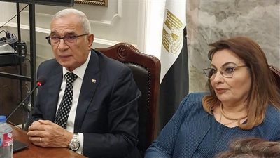 اللواء رفعت قمصان: انتخابات المحليات المقبلة تُجرى لأول مرة تحت الإشراف الكامل للهيئة الوطنية للانتخابات
