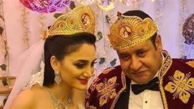 زوجة صبري نخنوخ تكشف تفاصيل وجودها داخل منزل شقيقة زوجها بعد القبض عليه بقضية الآثار