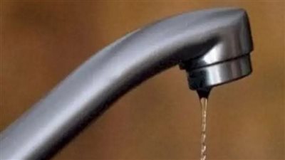 غدا قطع مياه الشرب عن مناطق بإسنا.. تعرف على الموعد والأماكن المتأثرة