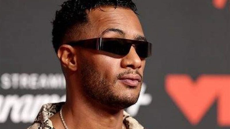محمد رمضان 