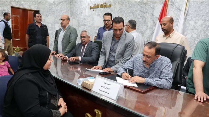 اللواء طارق راشد