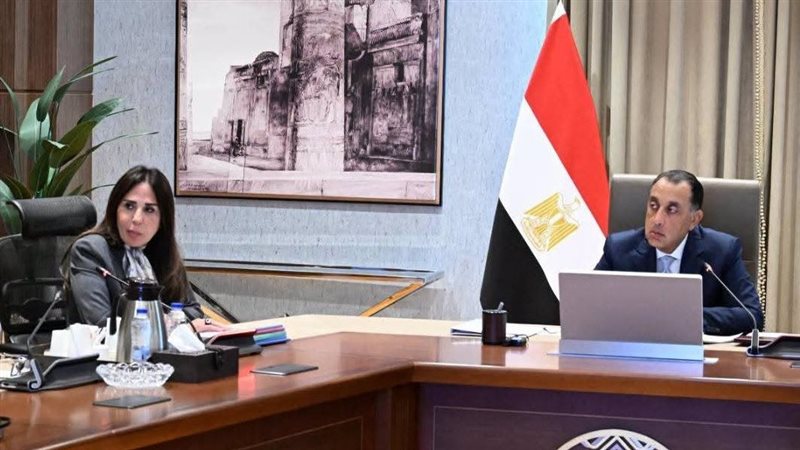 الدكتور مصطفى مدبولي،