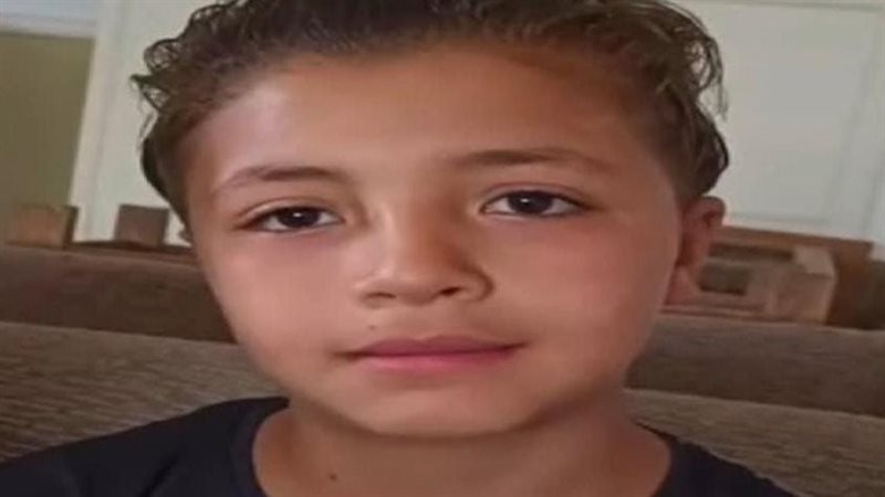 الطفل يامن