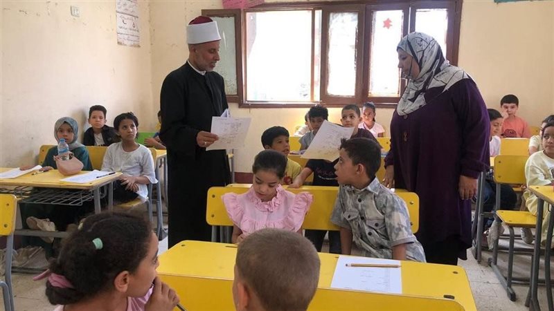 أثناء المتابعة 