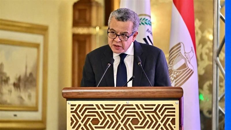 المستشار محمد الفيصل