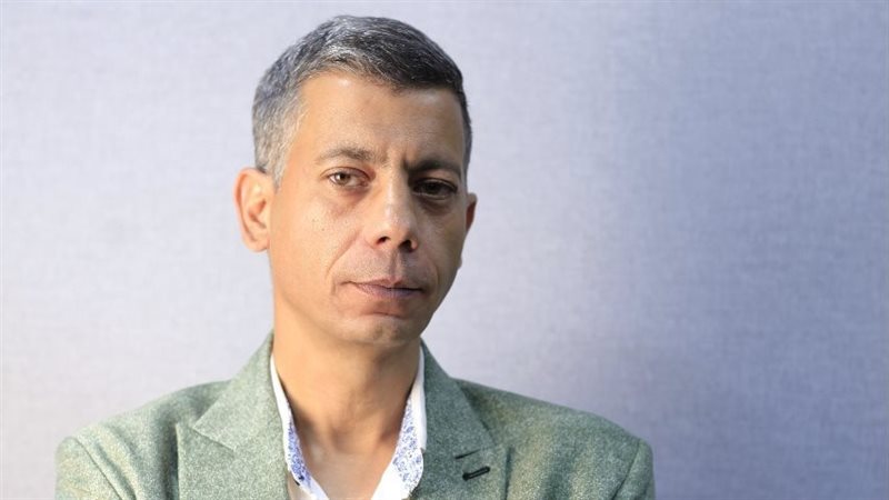 طلعت طه