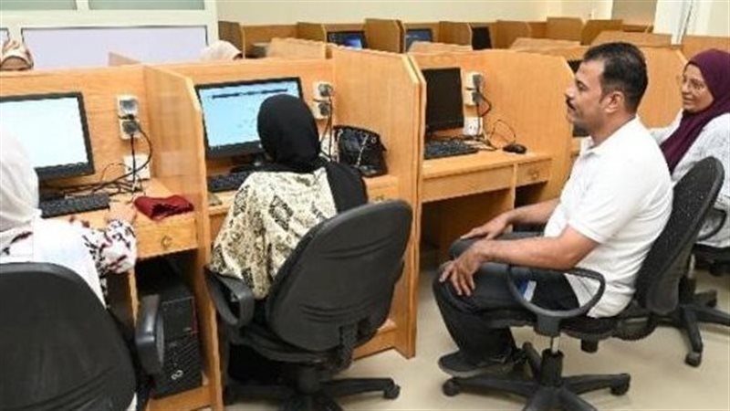 تنسيق المرحلة الثالثة