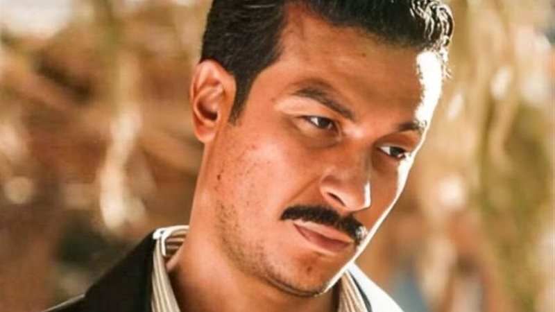 أحمد عبد الوهاب 