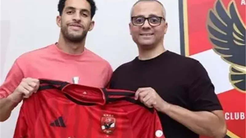 مصطفى شوبير 