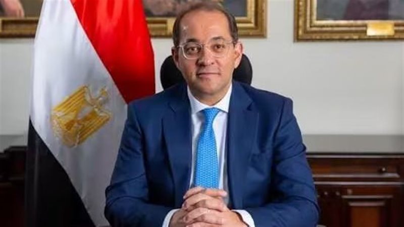وزير المالية 