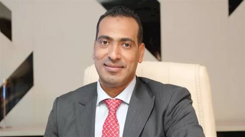 النائب محمود حسين