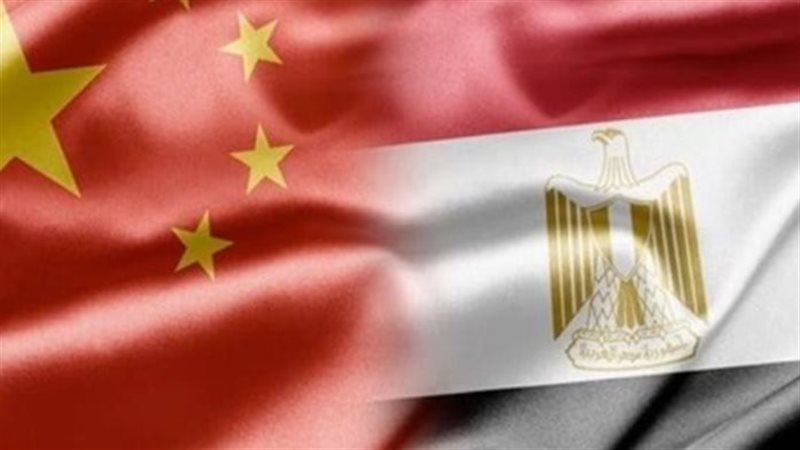 استثمارات صينية ضخمة
