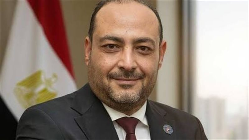 المهندس محمد مصطفى