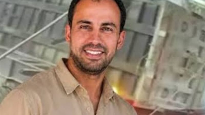 صورة المتوفي 