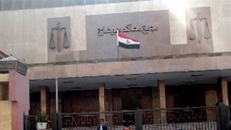 تجديد حبس المتهمين