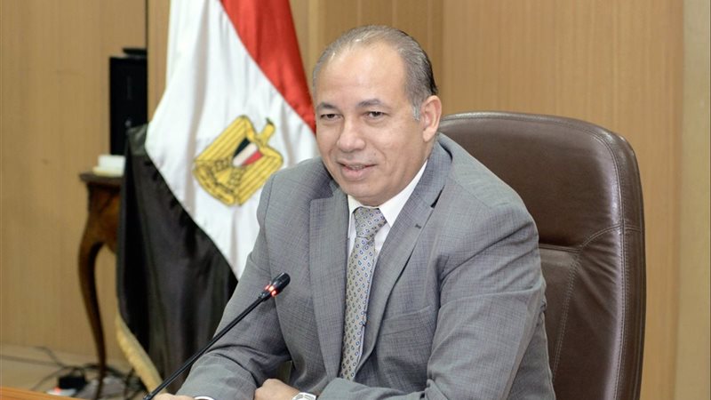 رئيس جامعة المنصورة