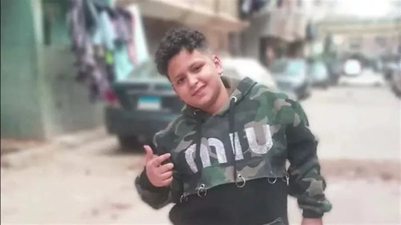 طفل الكولدير