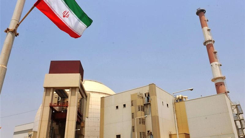 إيران 